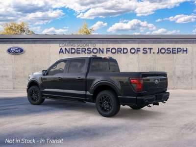 New 2026 Ford F-150 for sale in St. Joseph MO