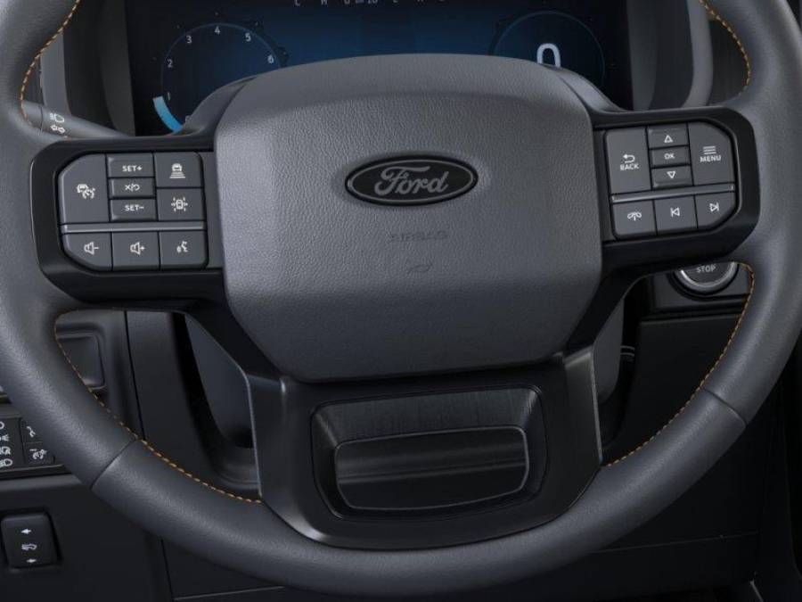 New 2026 Ford F-150 for sale in St. Joseph MO