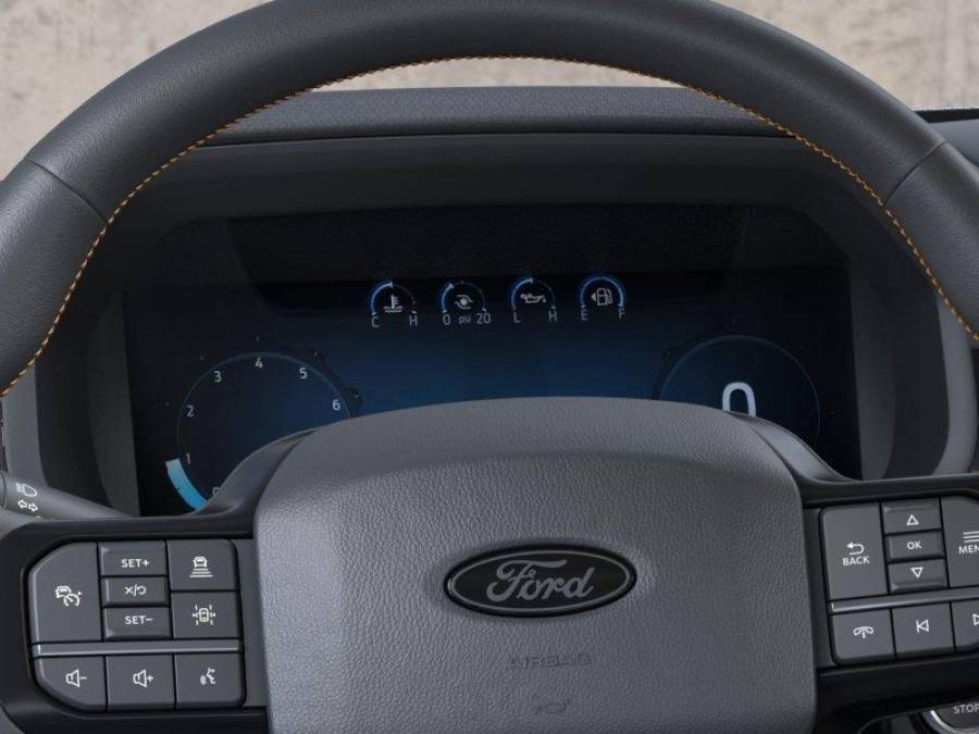 New 2026 Ford F-150 for sale in St. Joseph MO