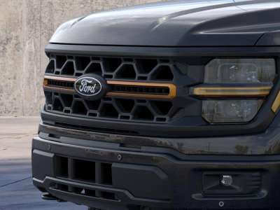 New 2026 Ford F-150 for sale in St. Joseph MO