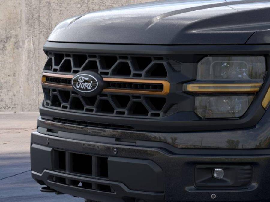 New 2026 Ford F-150 for sale in St. Joseph MO