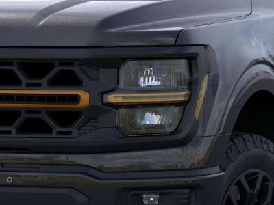 New 2026 Ford F-150 for sale in St. Joseph MO