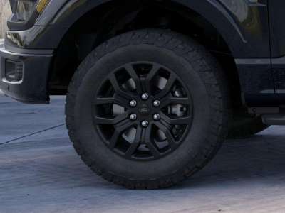 New 2026 Ford F-150 for sale in St. Joseph MO