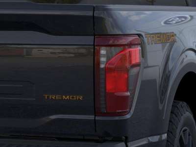 New 2026 Ford F-150 for sale in St. Joseph MO