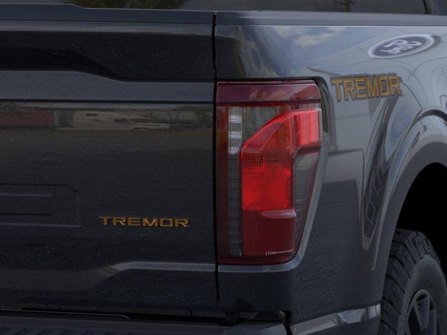 New 2026 Ford F-150 for sale in St. Joseph MO