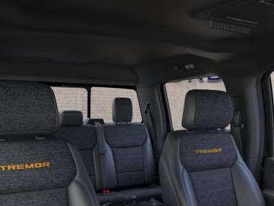 New 2026 Ford F-150 for sale in St. Joseph MO