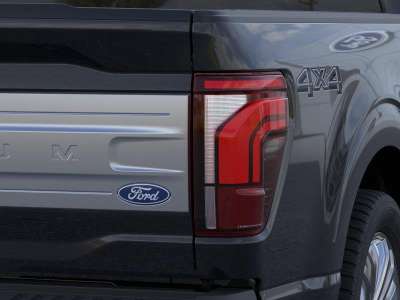 New 2026 Ford F-150 for sale in St. Joseph MO