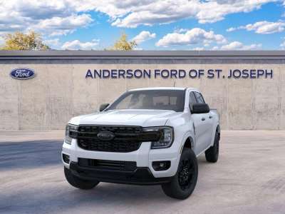 New 2026 Ford Ranger for sale in St. Joseph MO