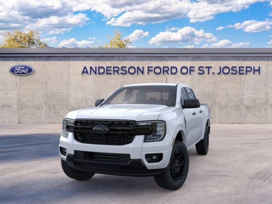 New 2026 Ford Ranger for sale in St. Joseph MO