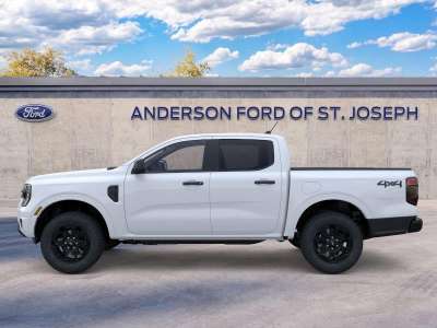 New 2026 Ford Ranger for sale in St. Joseph MO