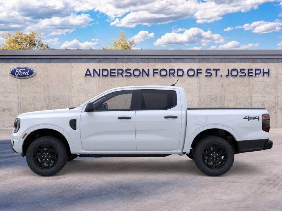 New 2026 Ford Ranger for sale in St. Joseph MO