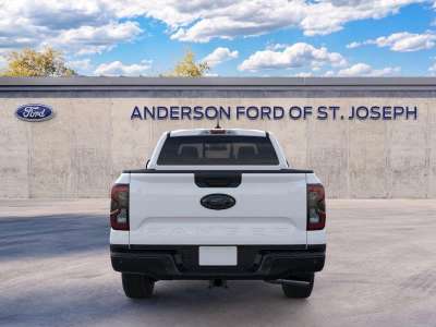 New 2026 Ford Ranger for sale in St. Joseph MO