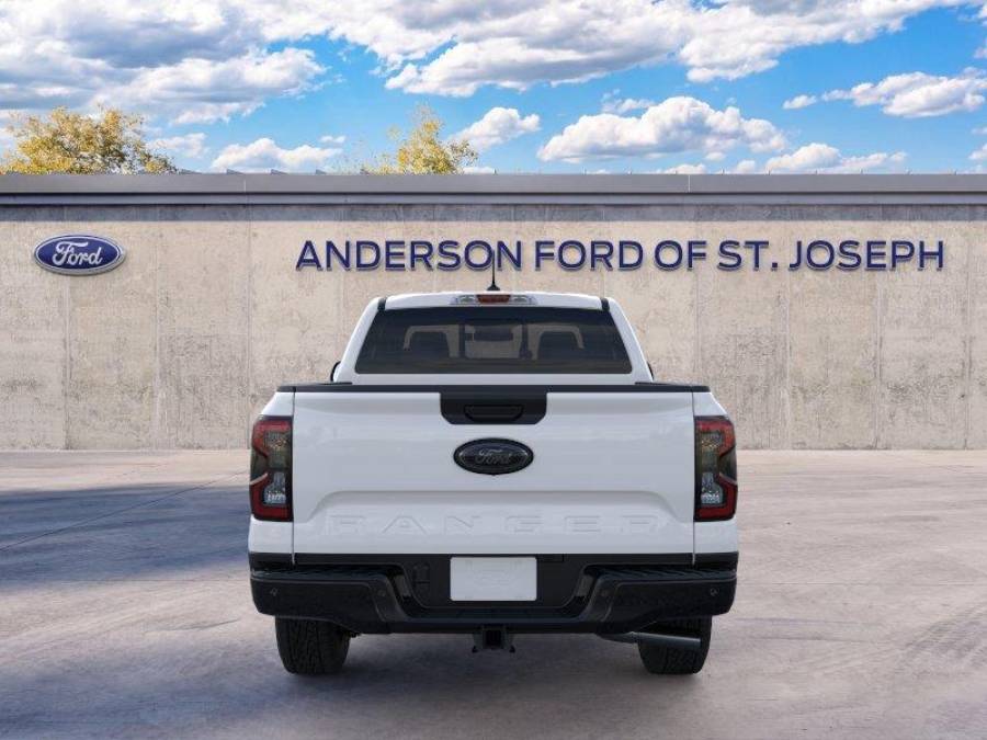 New 2026 Ford Ranger for sale in St. Joseph MO