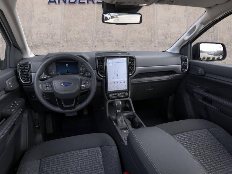 New 2026 Ford Ranger for sale in St. Joseph MO