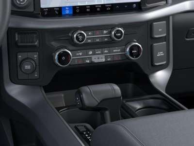 New 2026 Ford F-150 for sale in St. Joseph MO