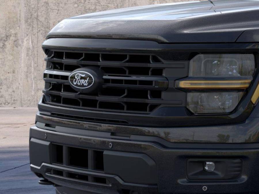 New 2026 Ford F-150 for sale in St. Joseph MO