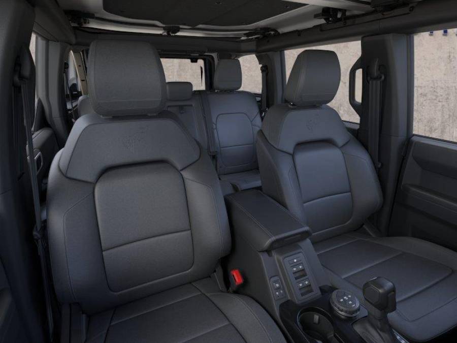 New 2026 Ford Bronco for sale in St. Joseph MO