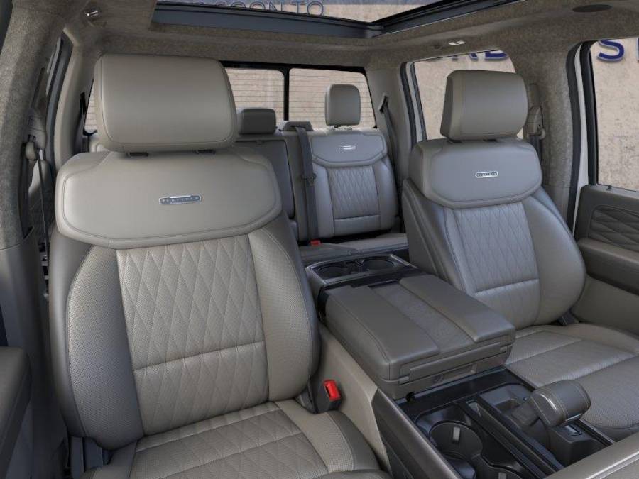 New 2026 Ford F-150 for sale in St. Joseph MO