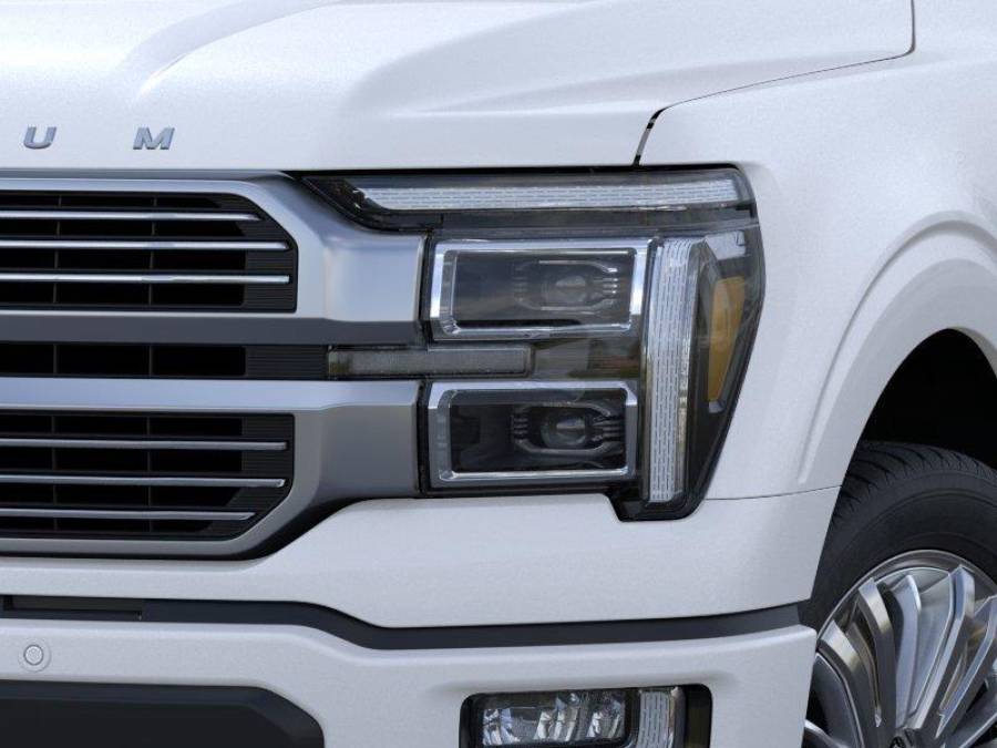 New 2026 Ford F-150 for sale in St. Joseph MO