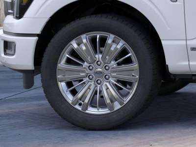 New 2026 Ford F-150 for sale in St. Joseph MO