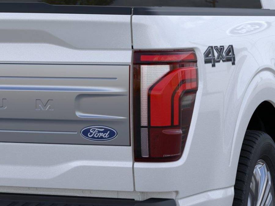 New 2026 Ford F-150 for sale in St. Joseph MO