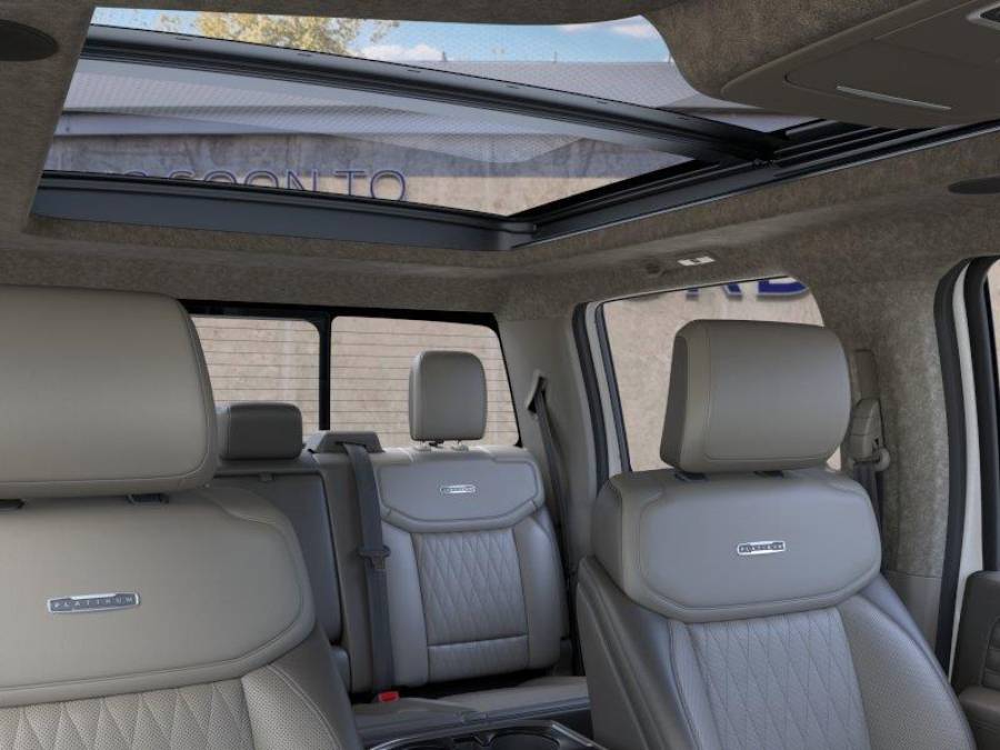 New 2026 Ford F-150 for sale in St. Joseph MO