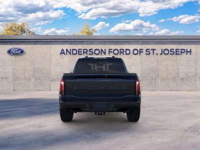 New 2026 Ford F-150 for sale in St. Joseph MO