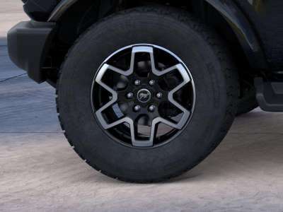 New 2026 Ford Bronco for sale in St. Joseph MO