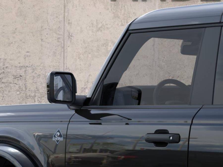 New 2026 Ford Bronco for sale in St. Joseph MO