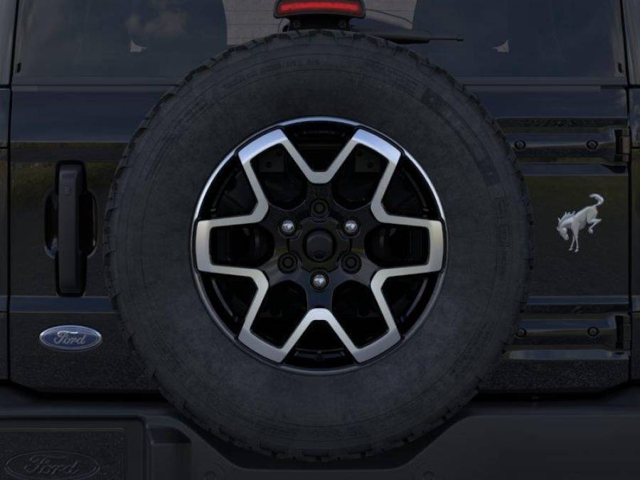 New 2026 Ford Bronco for sale in St. Joseph MO