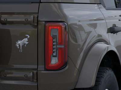 New 2026 Ford Bronco for sale in St. Joseph MO