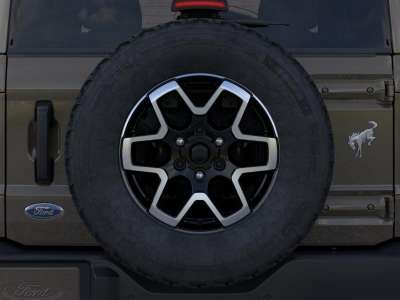 New 2026 Ford Bronco for sale in St. Joseph MO