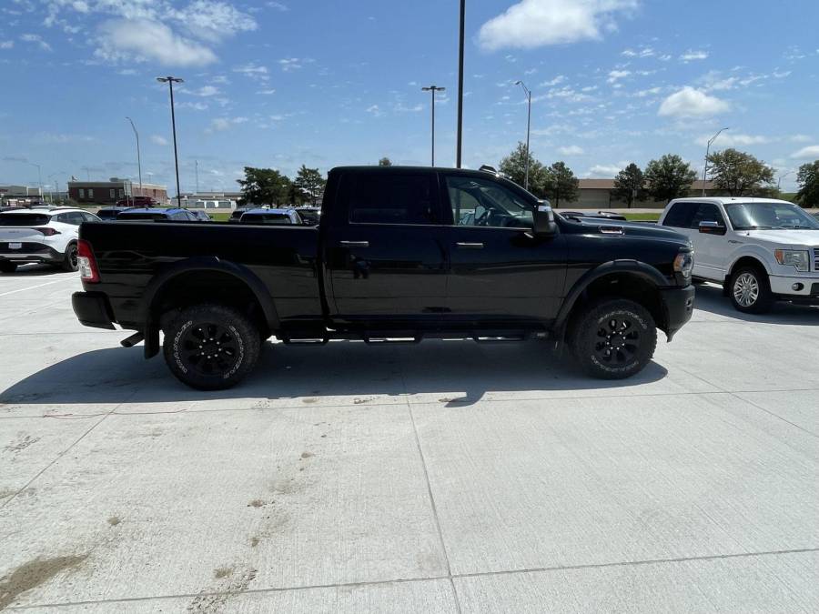 Used 2024 Ram 2500 for sale in St. Joseph MO