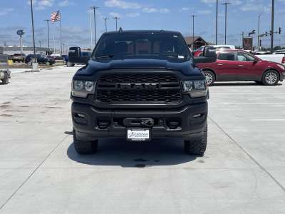 Used 2024 Ram 2500 for sale in St. Joseph MO