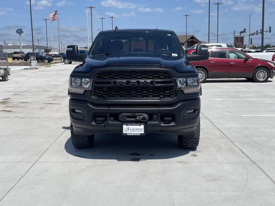 Used 2024 Ram 2500 for sale in St. Joseph MO