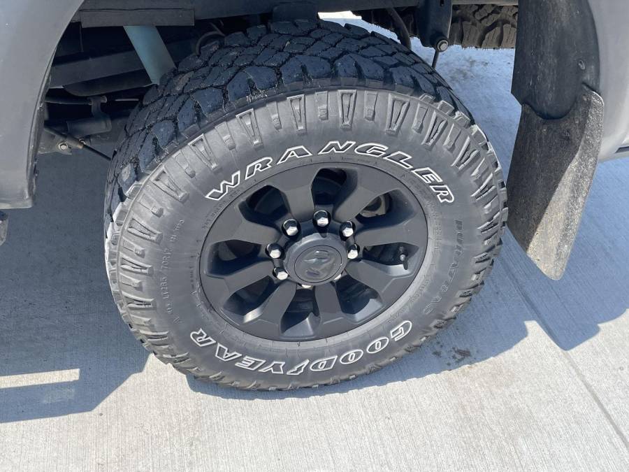 Used 2024 Ram 2500 for sale in St. Joseph MO