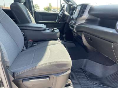 Used 2024 Ram 2500 for sale in St. Joseph MO