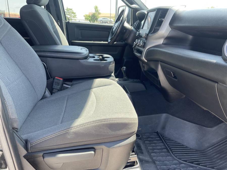 Used 2024 Ram 2500 for sale in St. Joseph MO