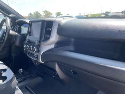 Used 2024 Ram 2500 for sale in St. Joseph MO