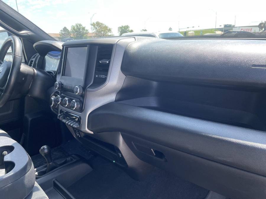Used 2024 Ram 2500 for sale in St. Joseph MO