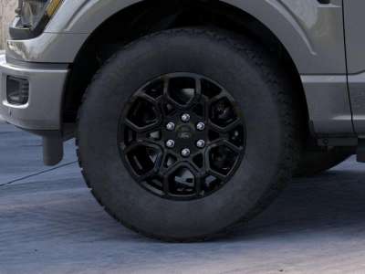 New 2026 Ford F-150 for sale in St. Joseph MO