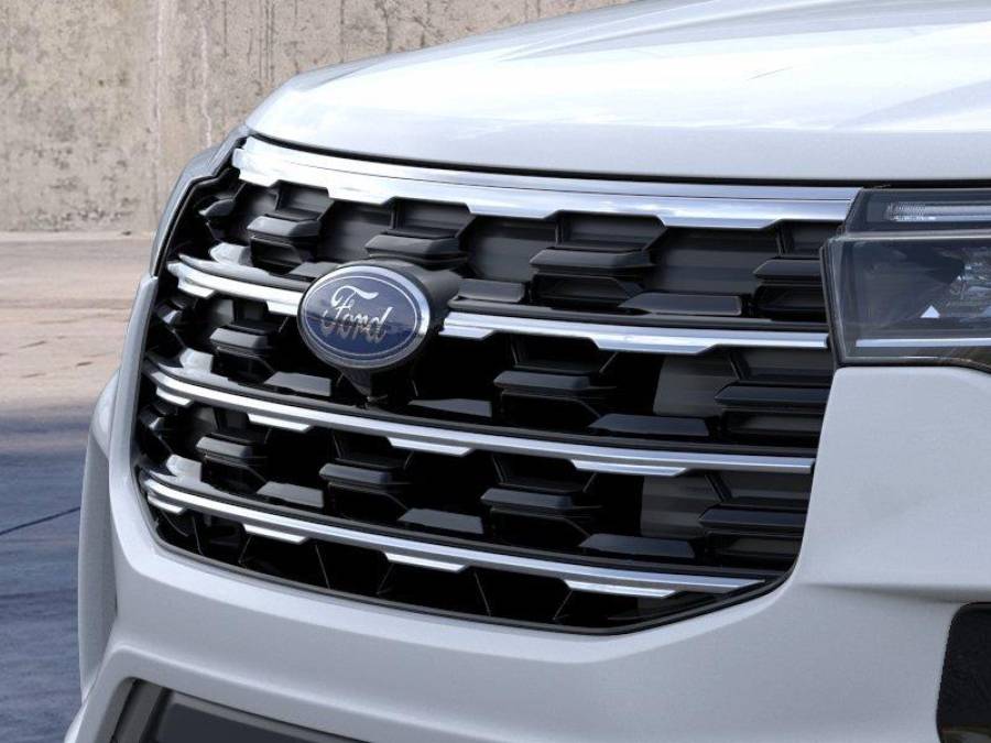 New 2026 Ford Explorer for sale in St. Joseph MO