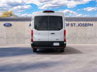 New 2027 Ford Transit for sale in St. Joseph MO