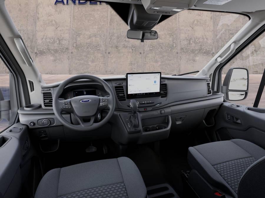 New 2027 Ford Transit for sale in St. Joseph MO