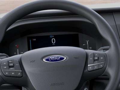 New 2027 Ford Transit for sale in St. Joseph MO