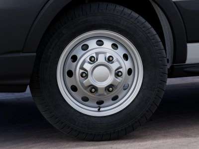 New 2027 Ford Transit for sale in St. Joseph MO