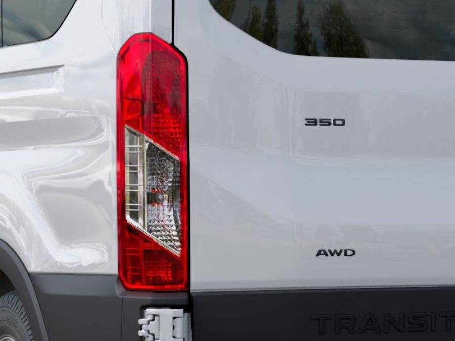 New 2027 Ford Transit for sale in St. Joseph MO
