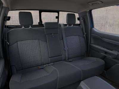 New 2026 Ford Ranger for sale in St. Joseph MO