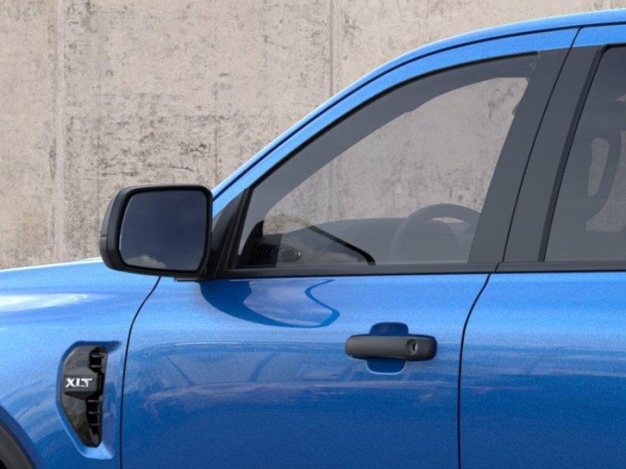 New 2026 Ford Ranger for sale in St. Joseph MO