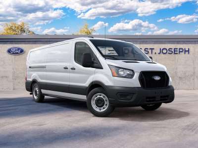 New 2027 Ford Transit Cargo Van for sale in St. Joseph MO